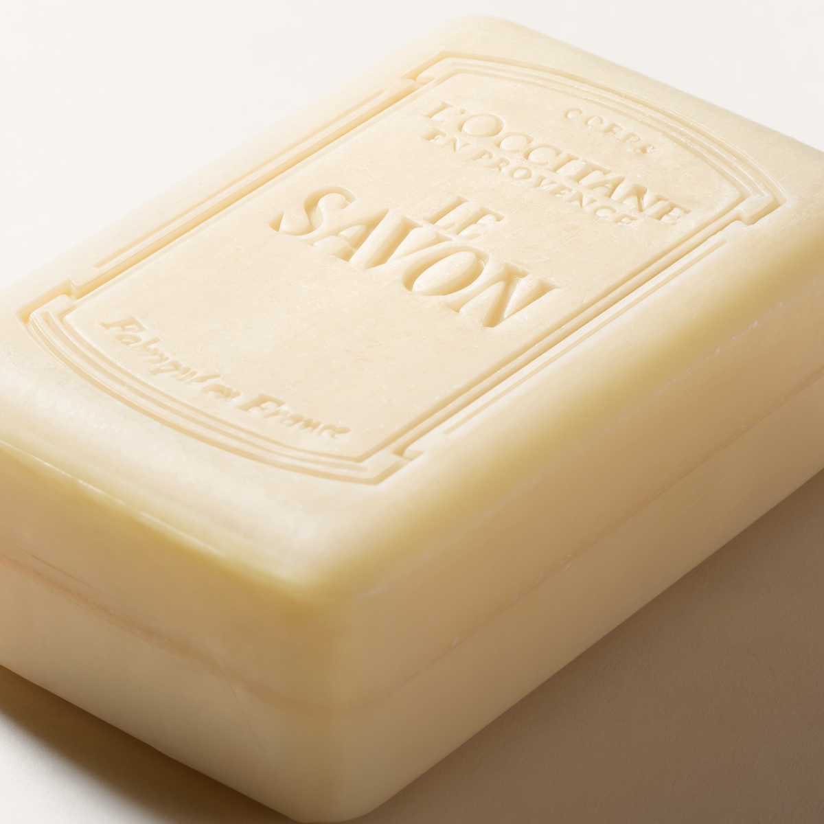 Lavender Solid Soap