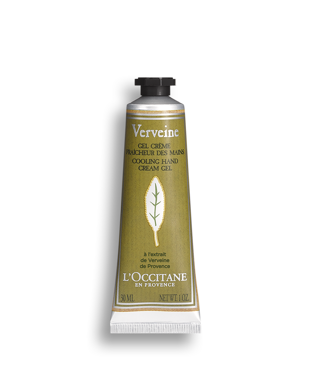 Crema de Manos Refrescante Verbena 30ml - SALE-