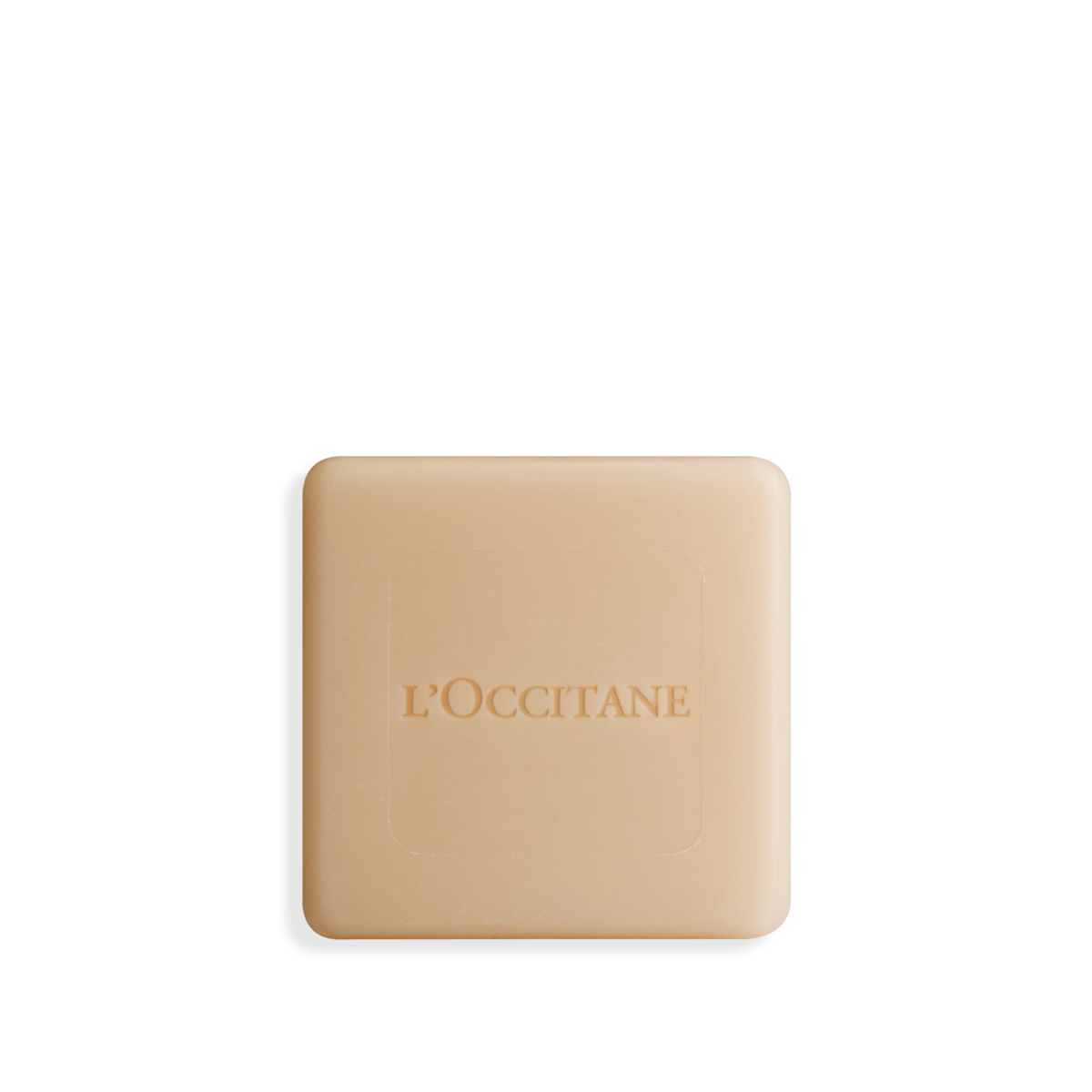 Jabón Karité leche extra suave 100gr