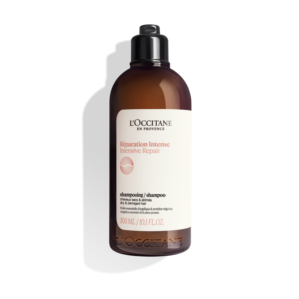 Shampoo Reparador Intenso 300ml