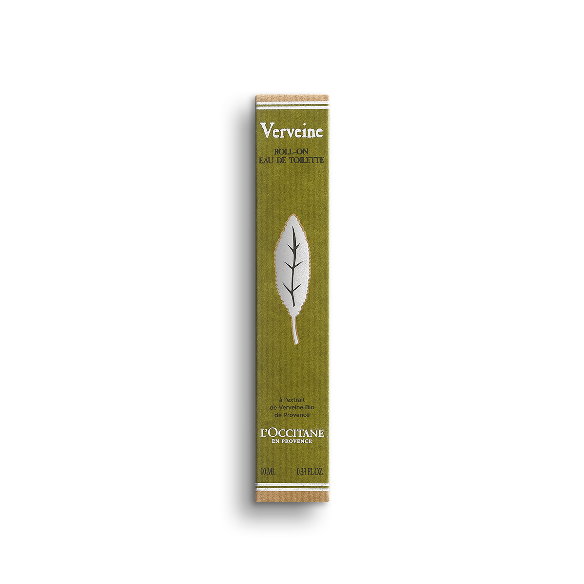 Verbena Eau de Toilette Roll-on 10ml