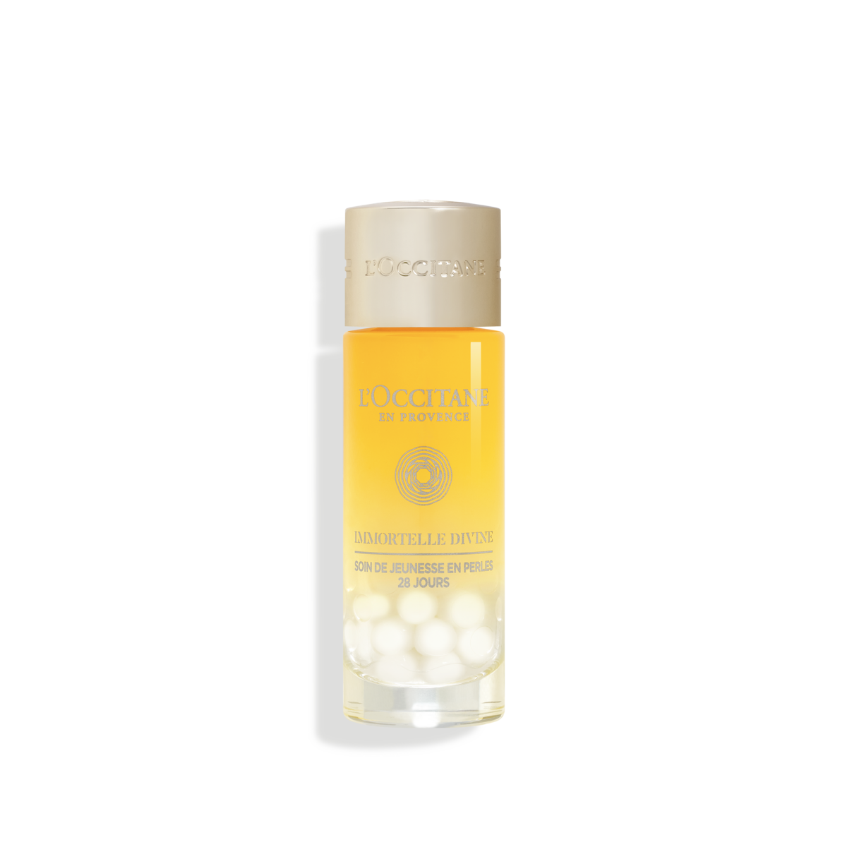 Perlas de Juventud Immortelle Divina 30ml