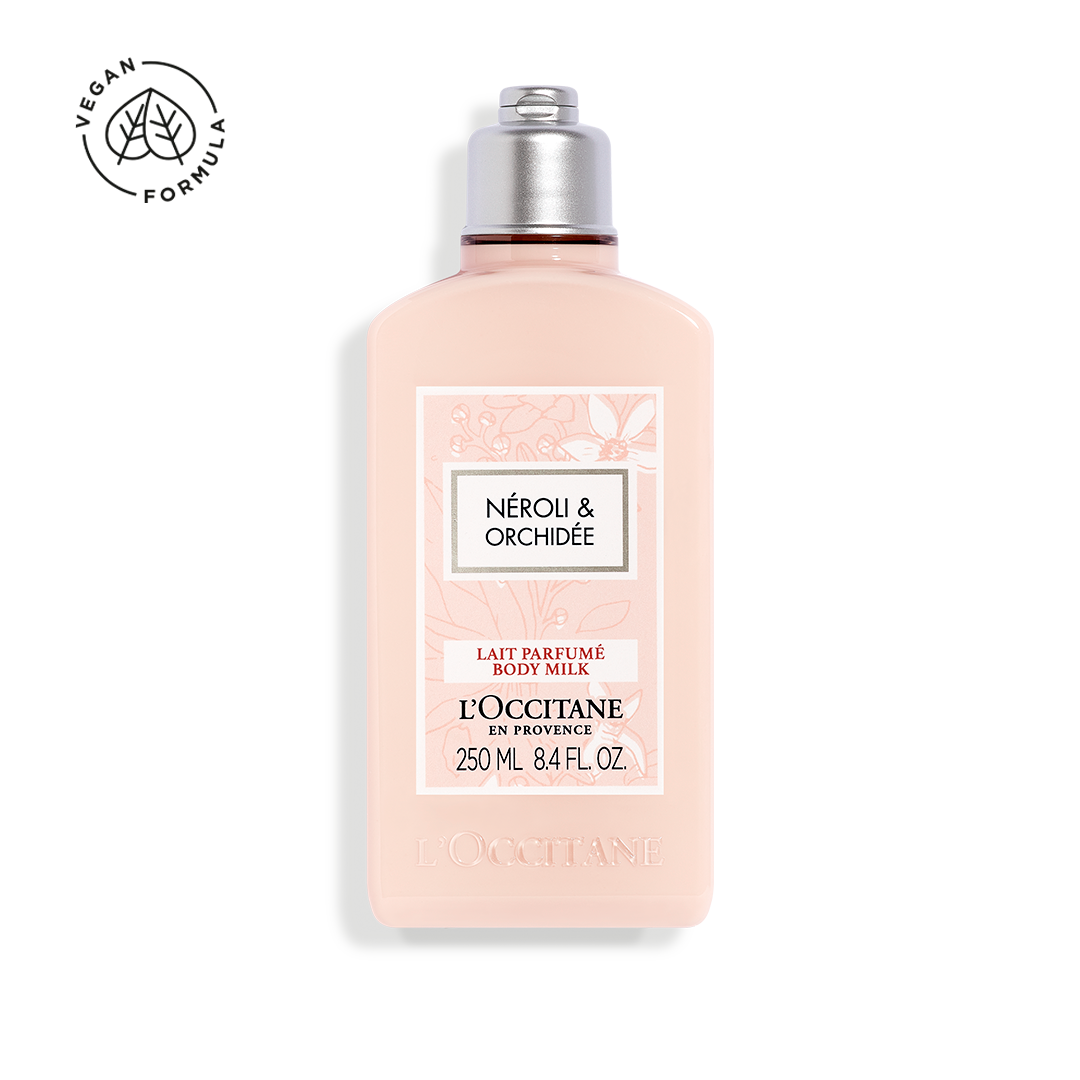 Loción Corporal Néroli & Orquídea-SALE-