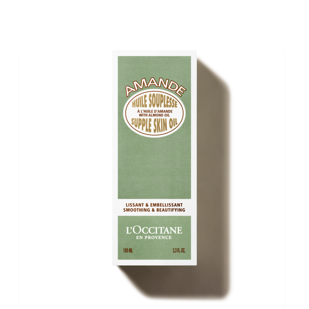 Aceite Elasticidad de Almendra 100ml