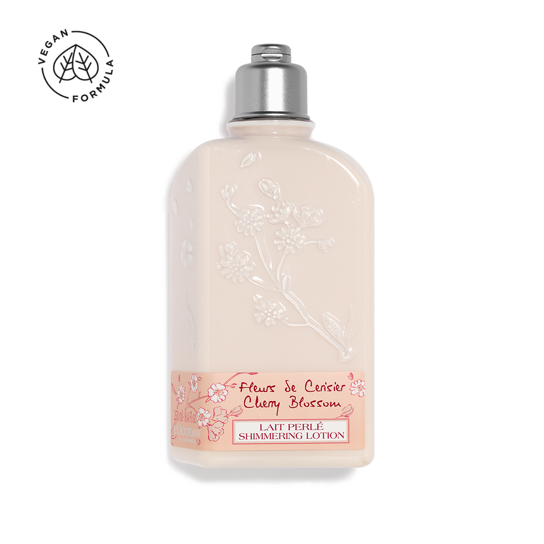Loción Corporal Flor de Cerezo 250ml