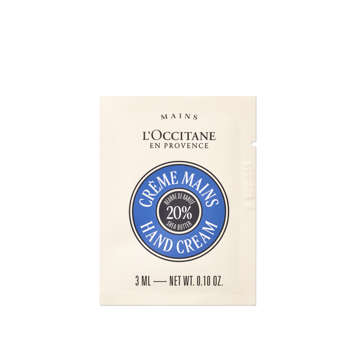 Shea Hand Cream