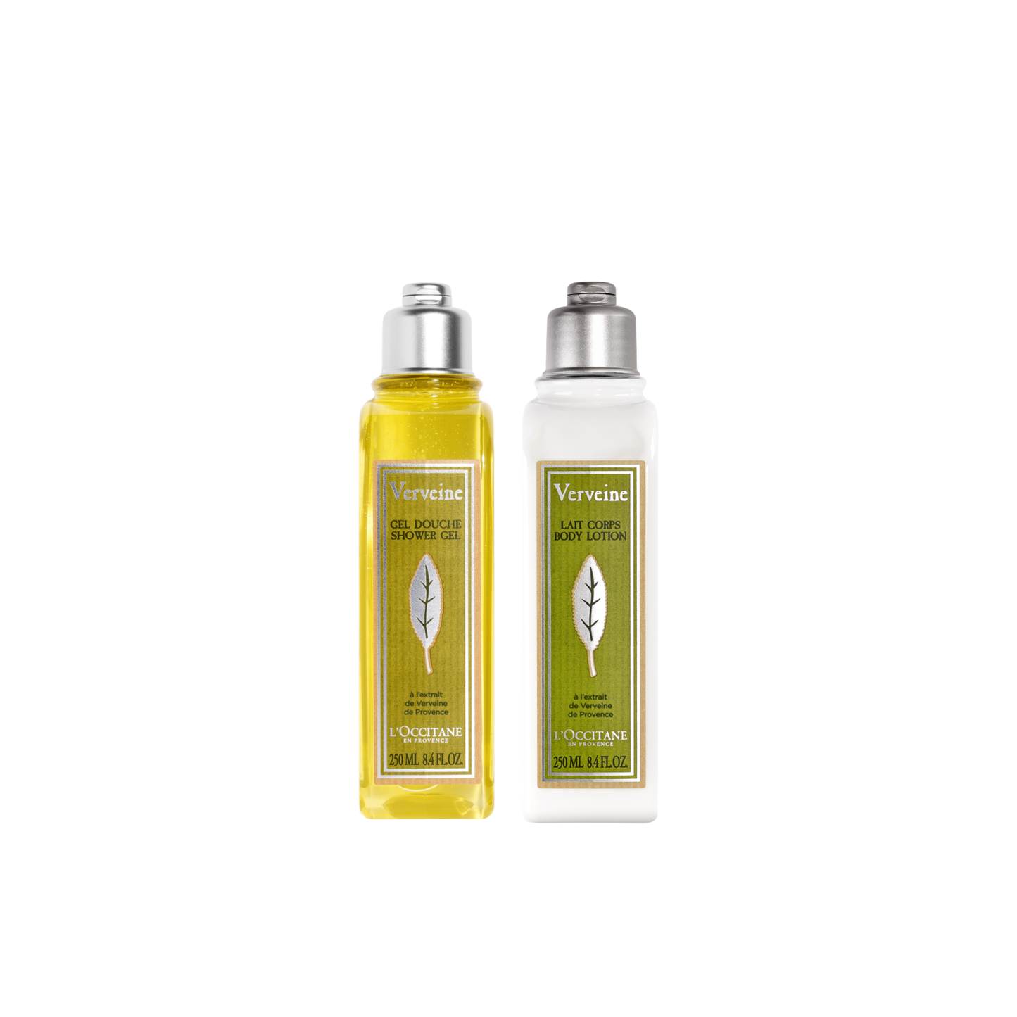 Dúo Verbena Esencial