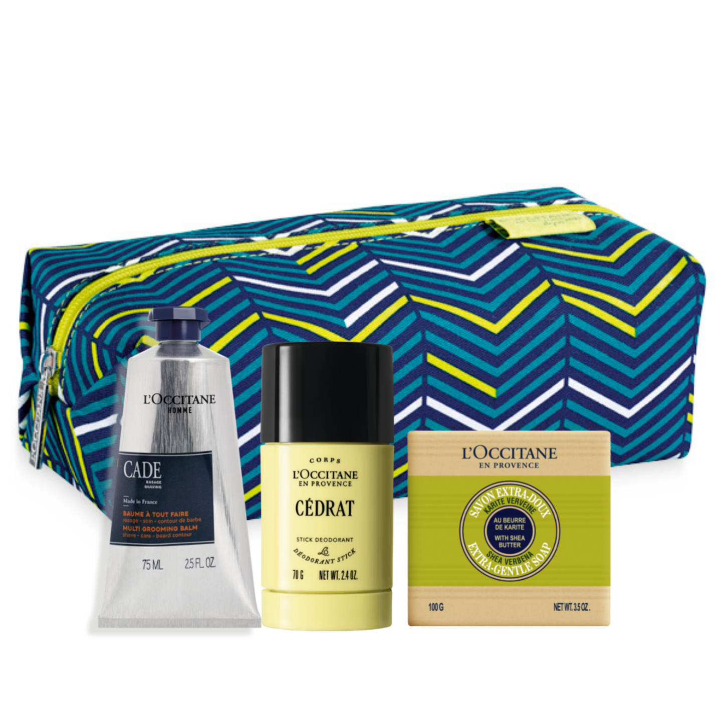 Kit Cuidados Esenciales