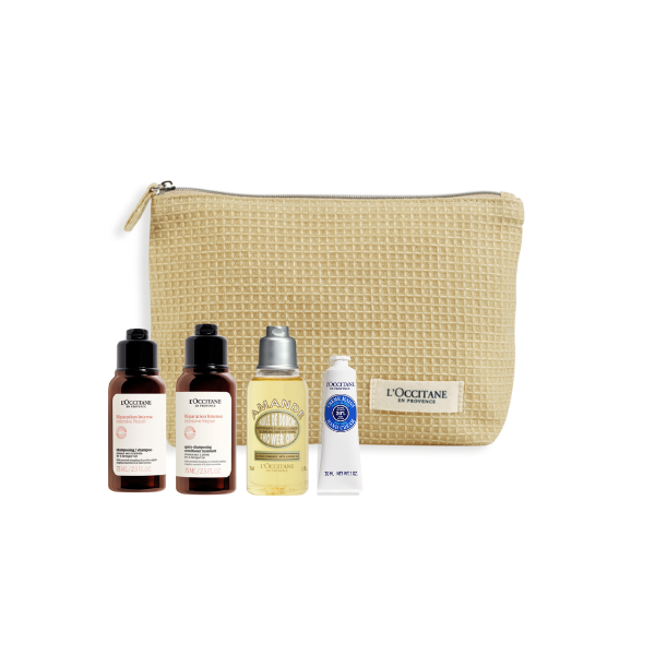 Kit descubrimiento Capilar