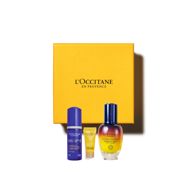 Kit Overnight