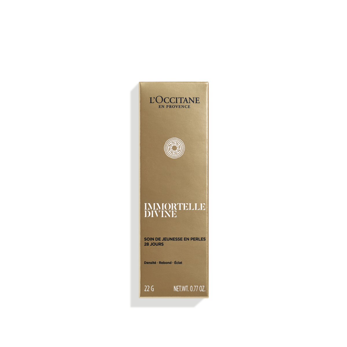 Perlas de Juventud Immortelle Divina 30ml