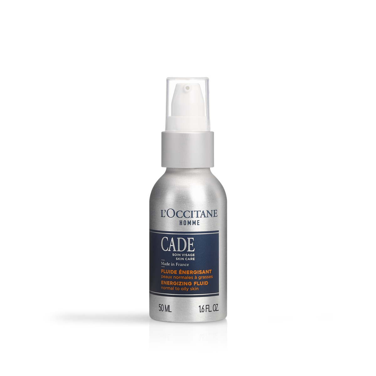 Fluido energizante Cade