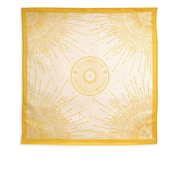 Duo Divina + Foulard de Regalo