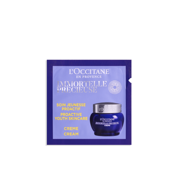 Crema Preciosa Immortelle 1.5ml