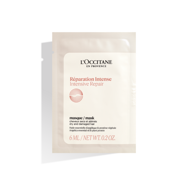 Mascarilla de Reparación Intensiva 6ml