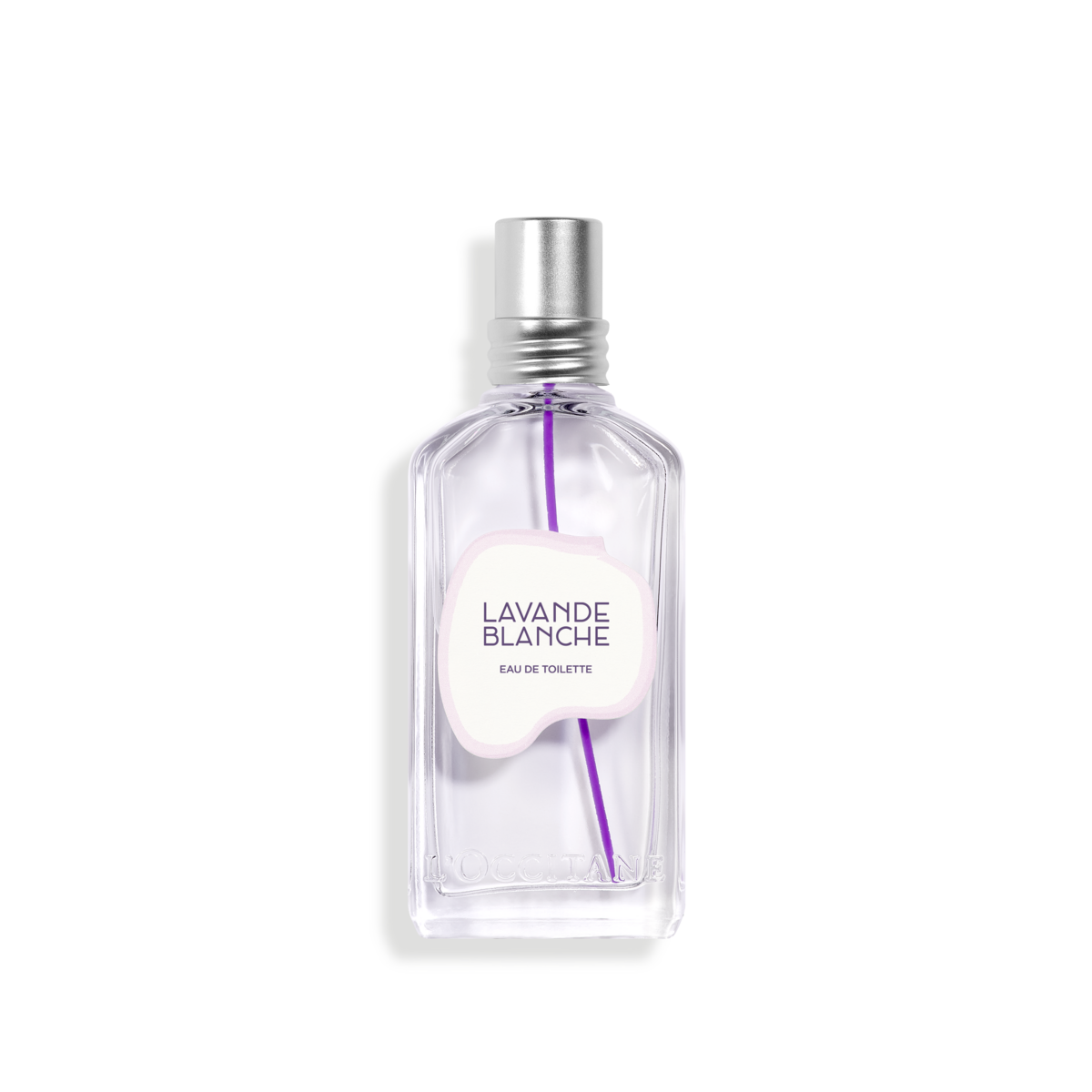 Lavande Blanche Eau de Toilette 50ML