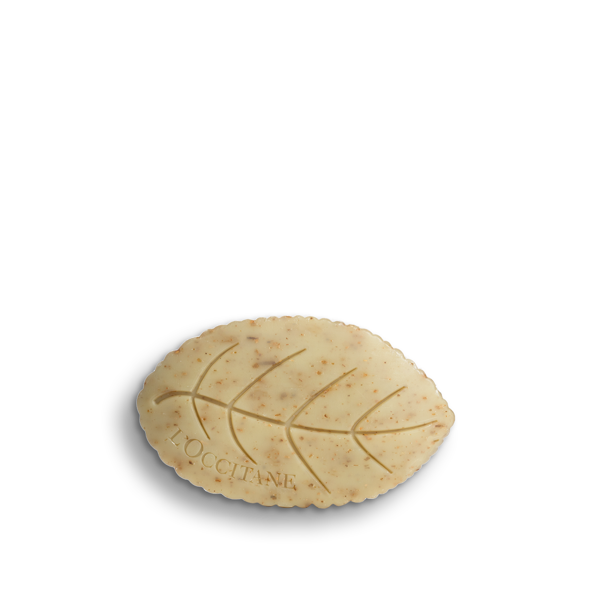 Jabón de Hojas de Verbena