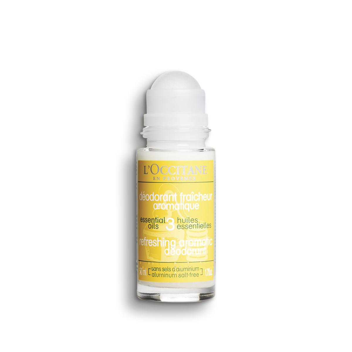 Desodorante Roll-On 50ml