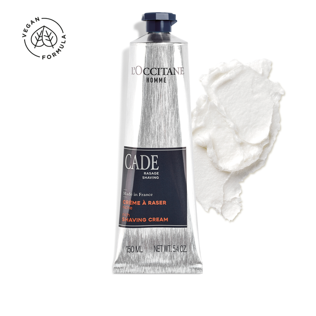 Crema de afeitar Cade 150ml