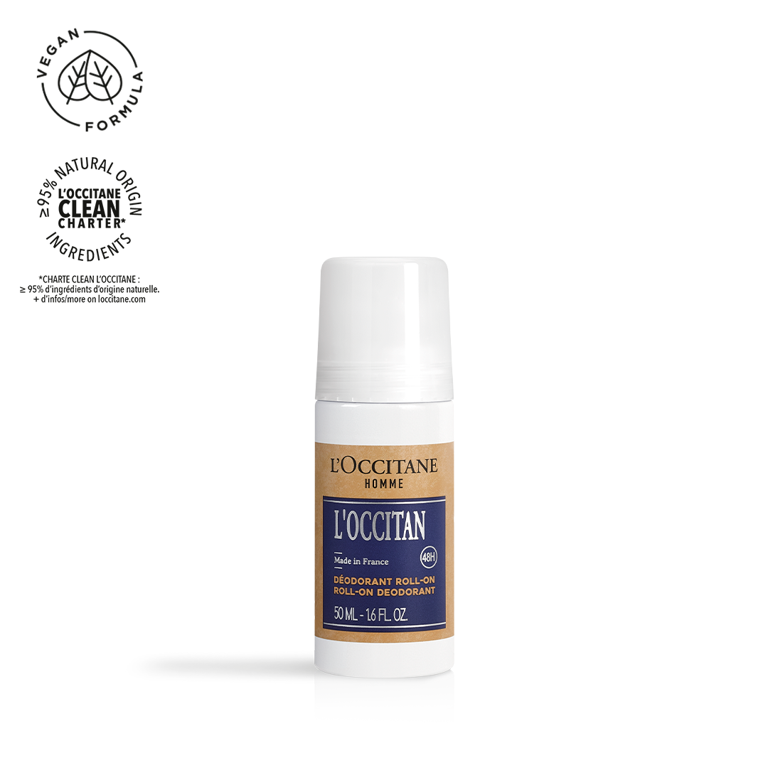 Desodorante Roll-On L'Occitan 50ml
