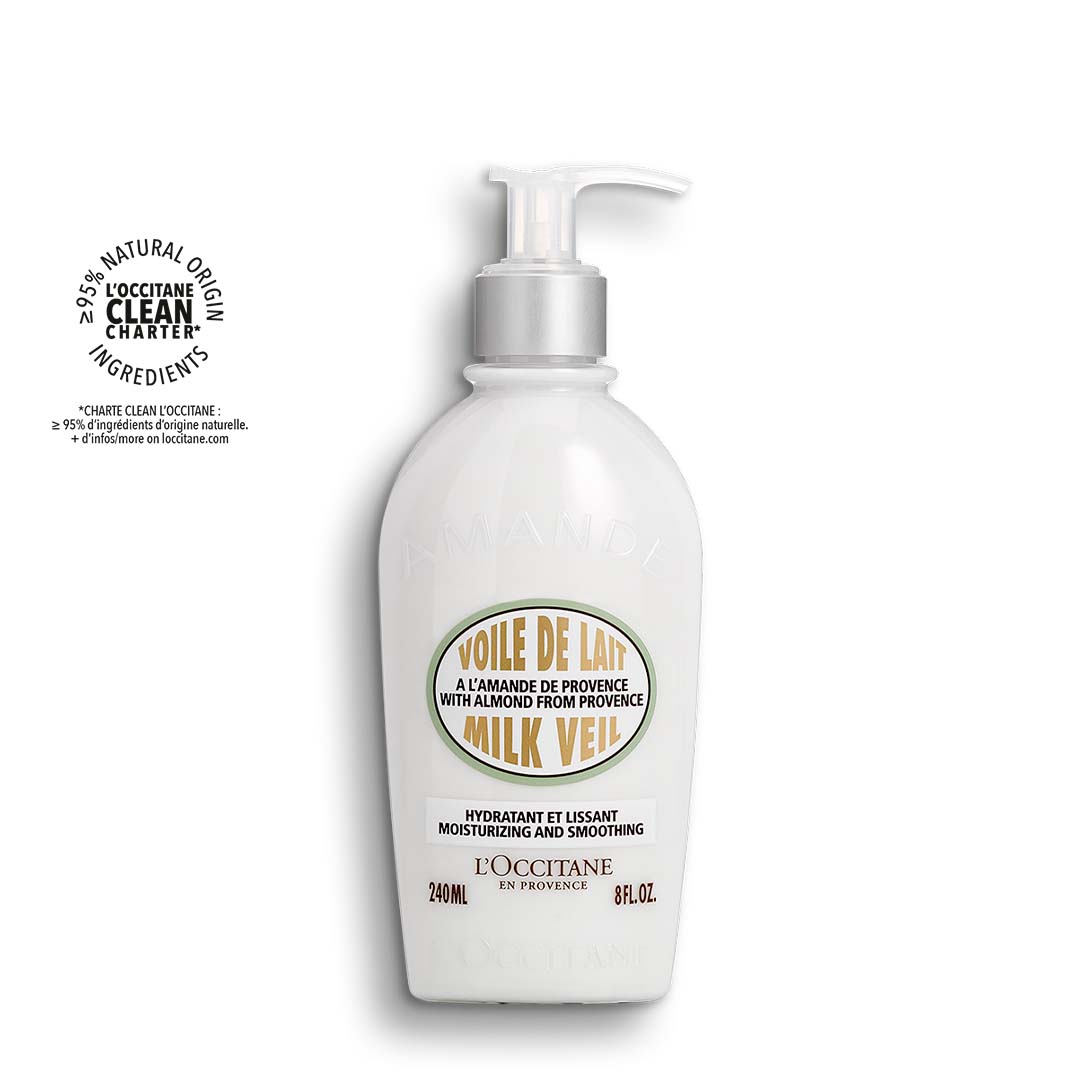 Velo de Leche de Almendra 240ml