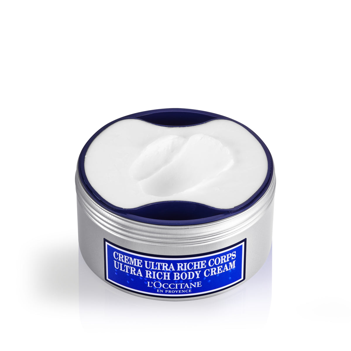 Crema Corporal Ultra Rica Karité 200ml