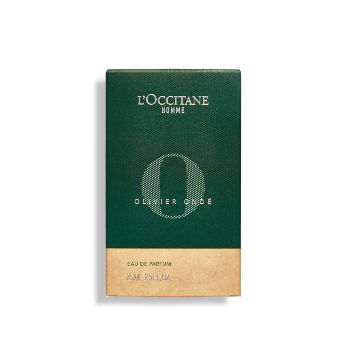 Eau de Parfum Olivier Ondé 75ml