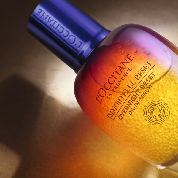 Serums & Aceites faciales