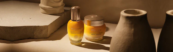 Colección Immortelle Divina