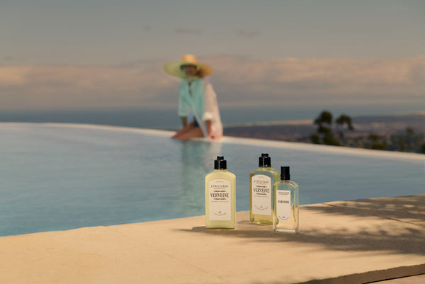 Colección Verbena