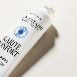 Shea Foot Cream