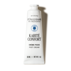 Shea Foot Cream