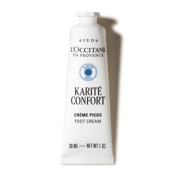 Shea Foot Cream