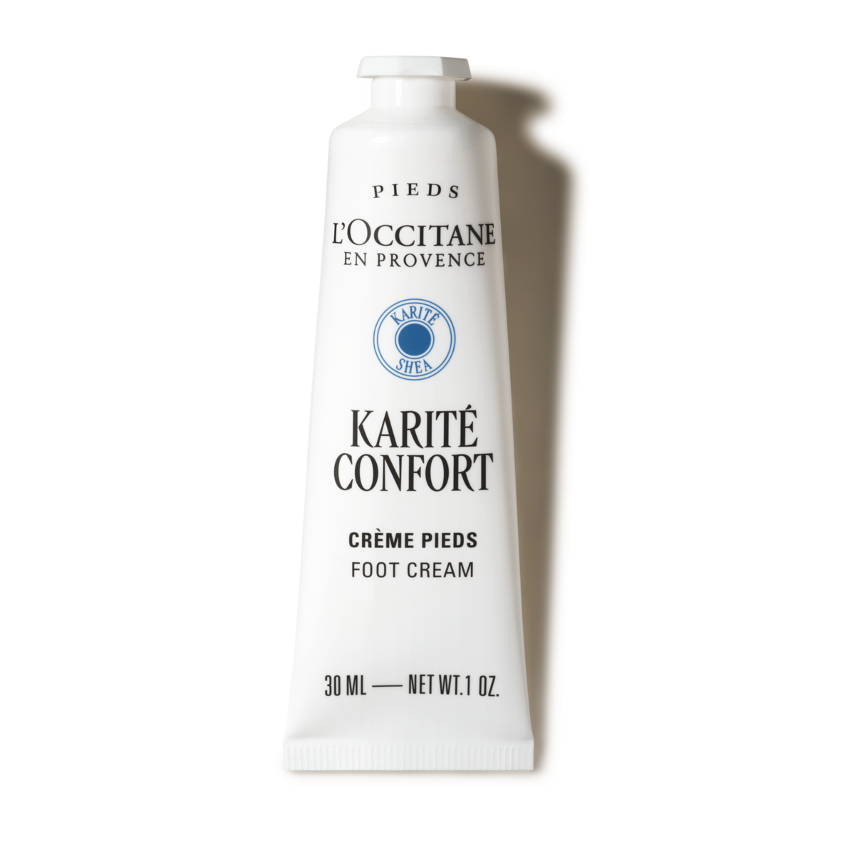 Shea Foot Cream