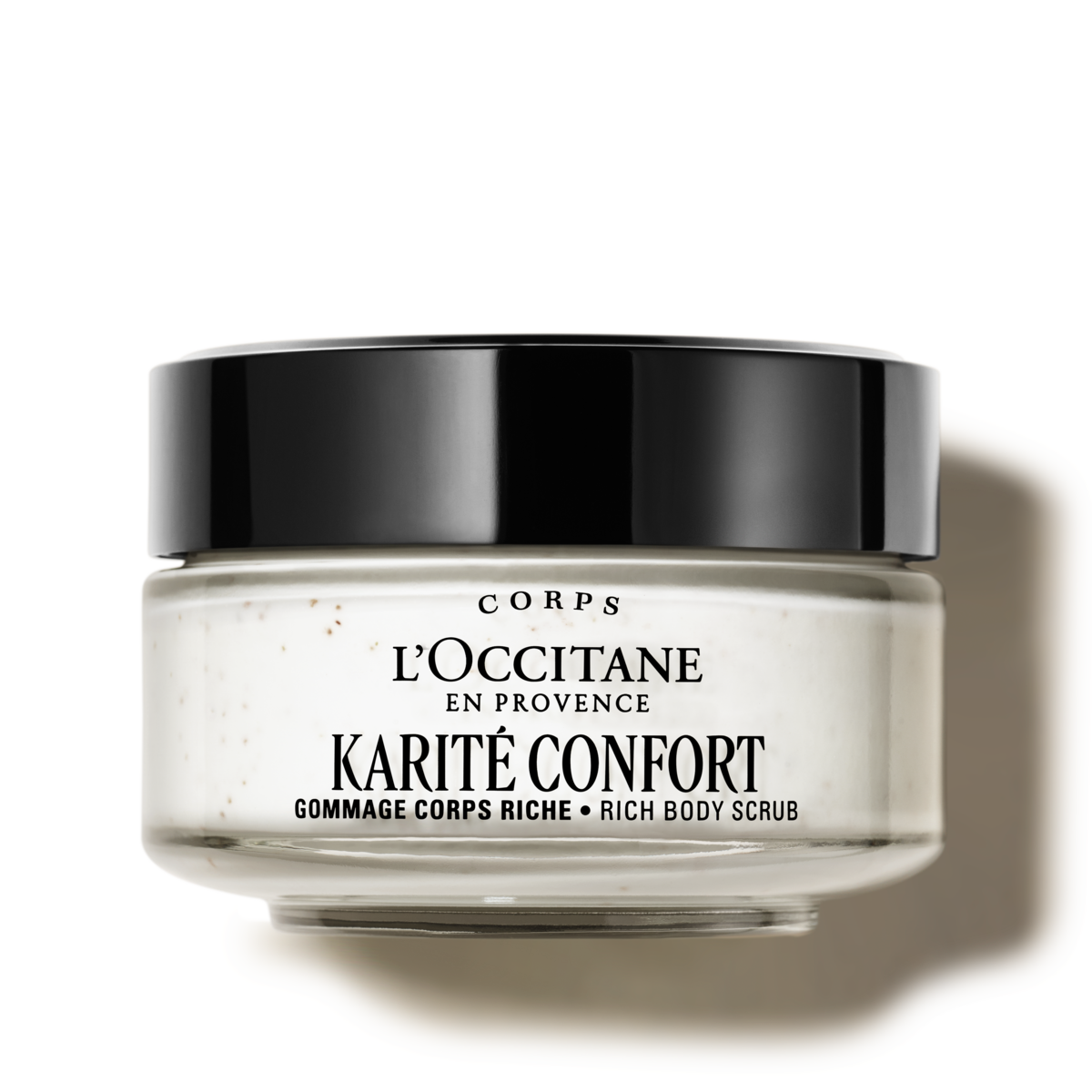 Rich Body Scrub 200ML