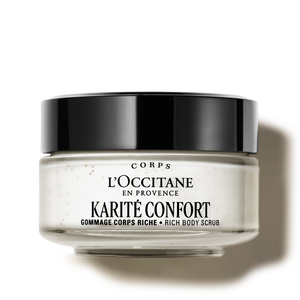 Rich Body Scrub 200ML