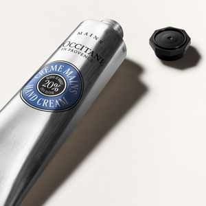 Shea Hand Cream