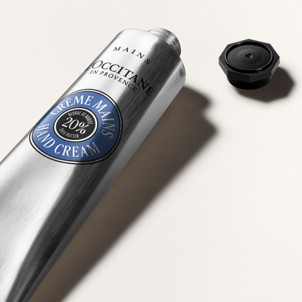 Shea Hand Cream