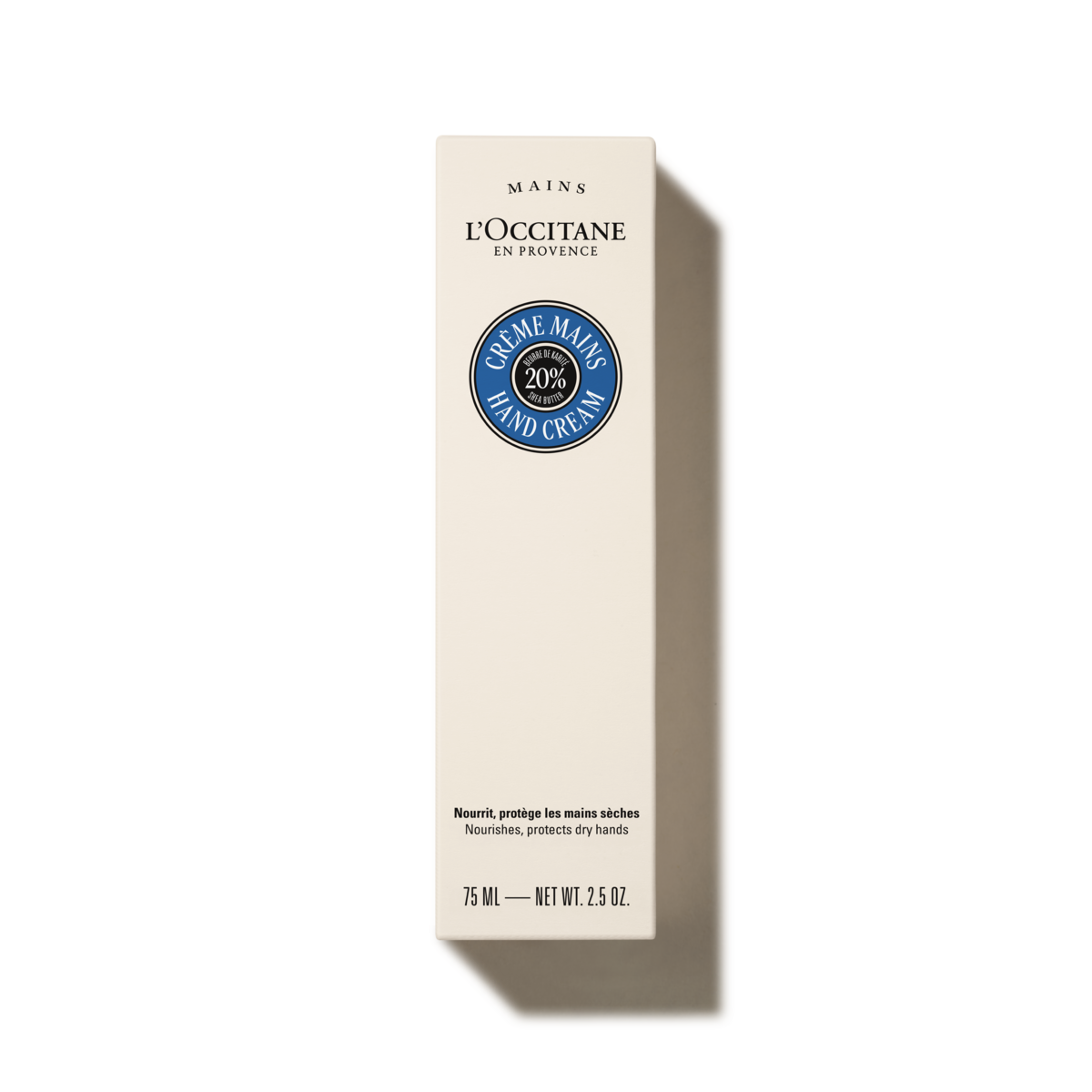 Shea Hand Cream