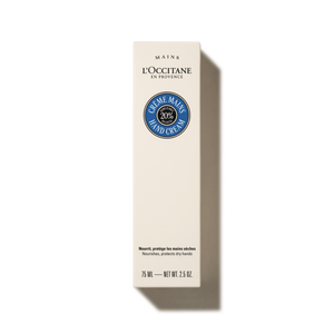 Shea Hand Cream
