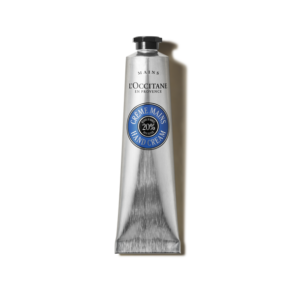 Shea Hand Cream