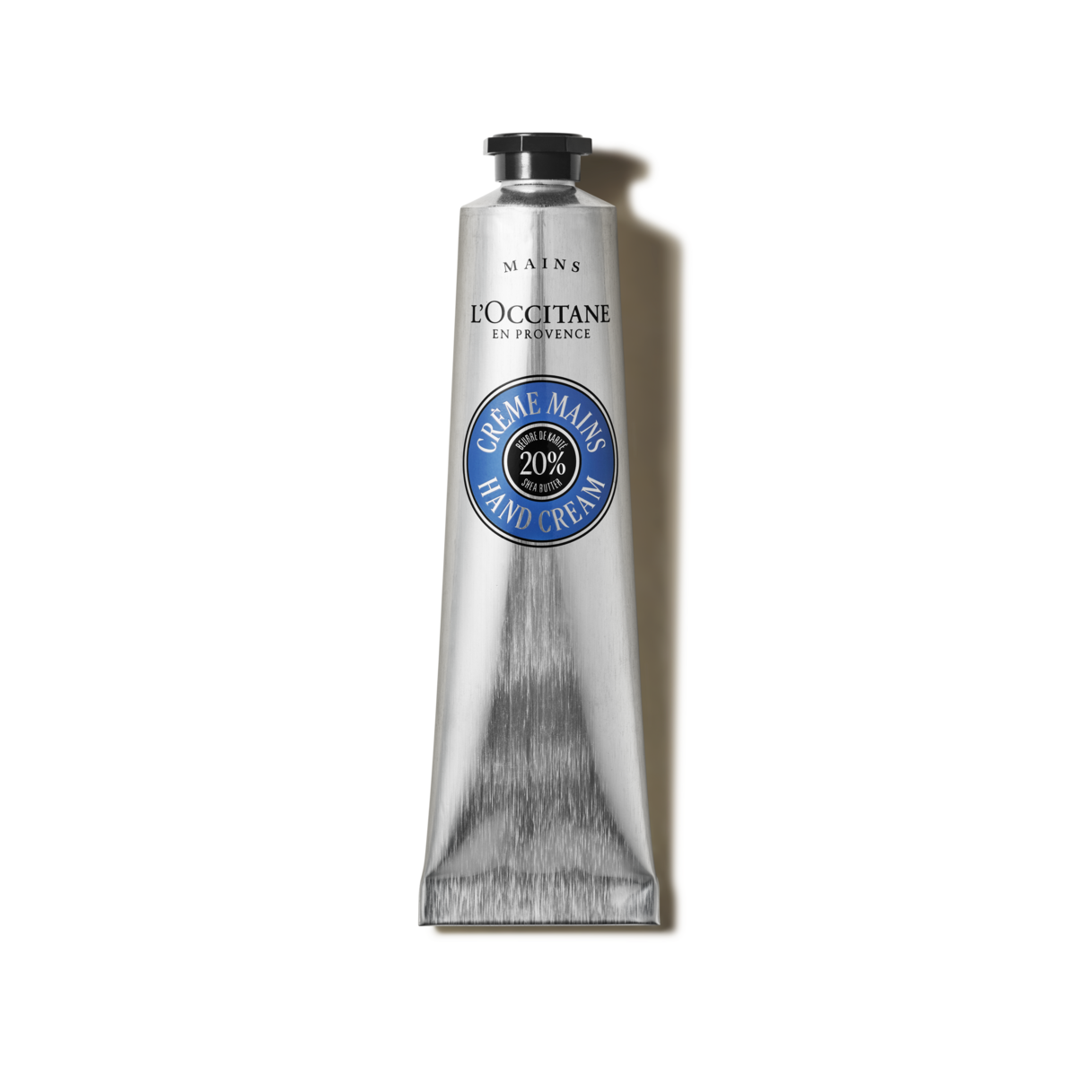 Shea Hand Cream