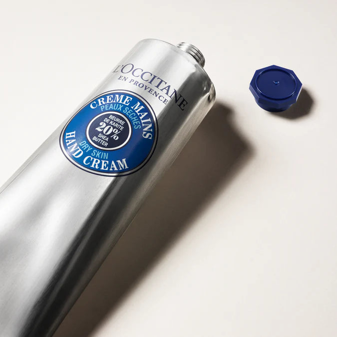 Crema de manos Karité 150ml