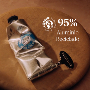 Crema de manos Karité 150ml