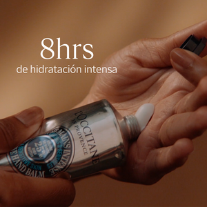 Crema de manos Karité 150ml