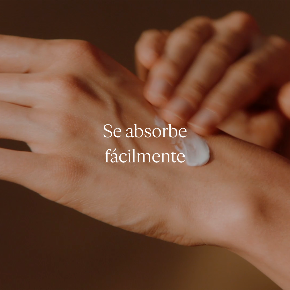 Crema de manos Karité 150ml