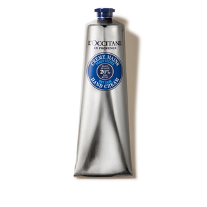 Crema de manos Karité 150ml