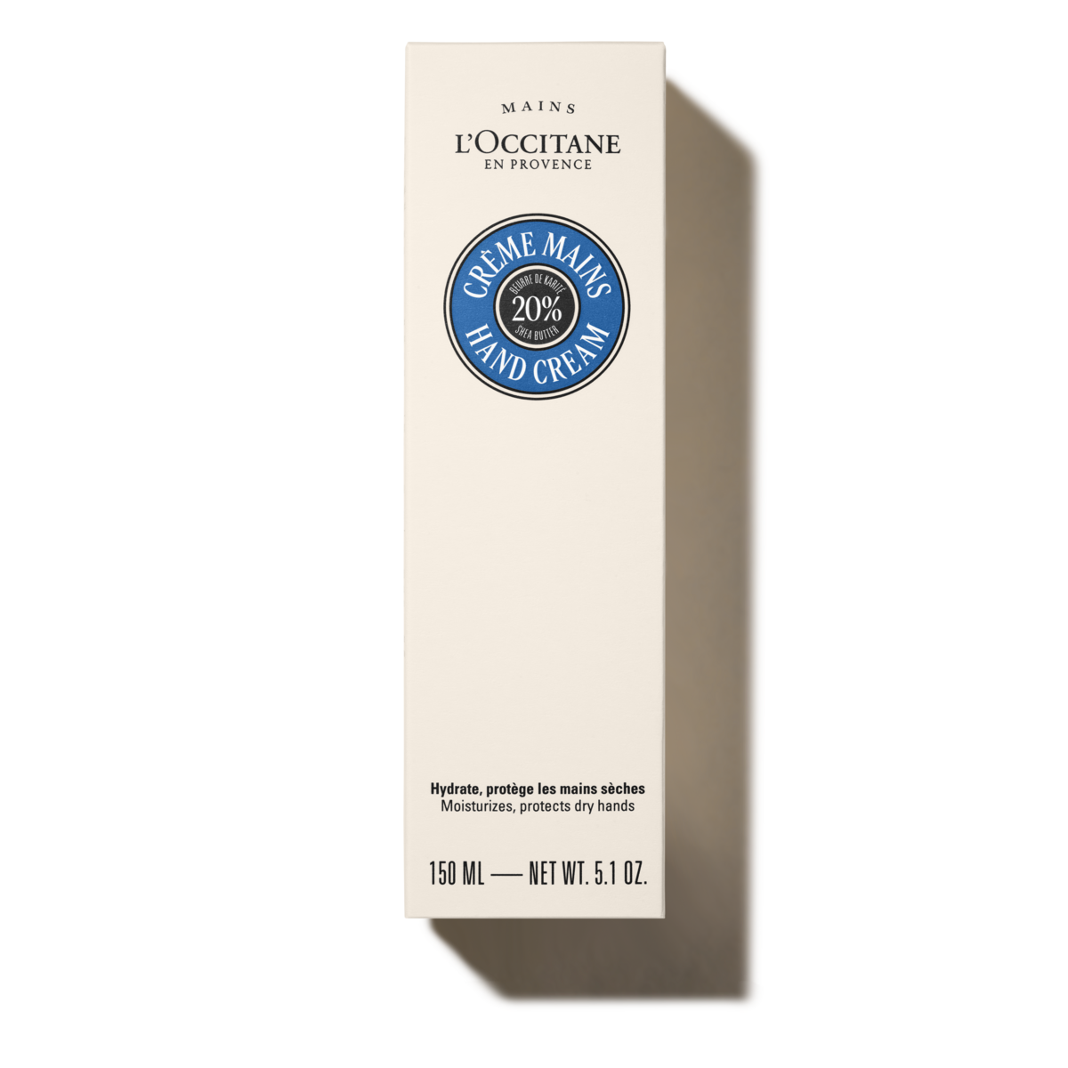 Shea Butter Hand Cream 150ML