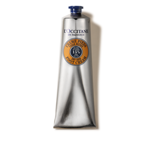 Crema para pies Karité 150ml