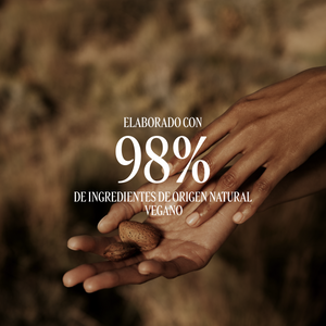 Aceite iluminador de almendra